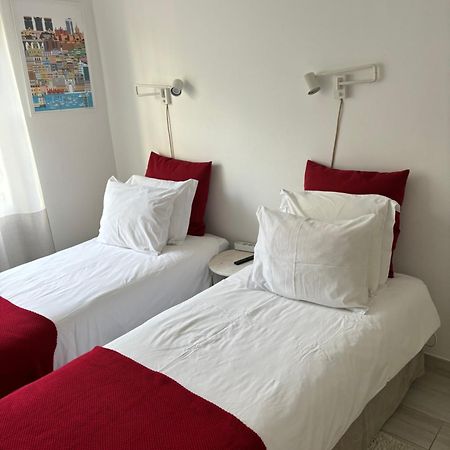 Ferienwohnung Avenue 17 Lissabon Exterior foto
