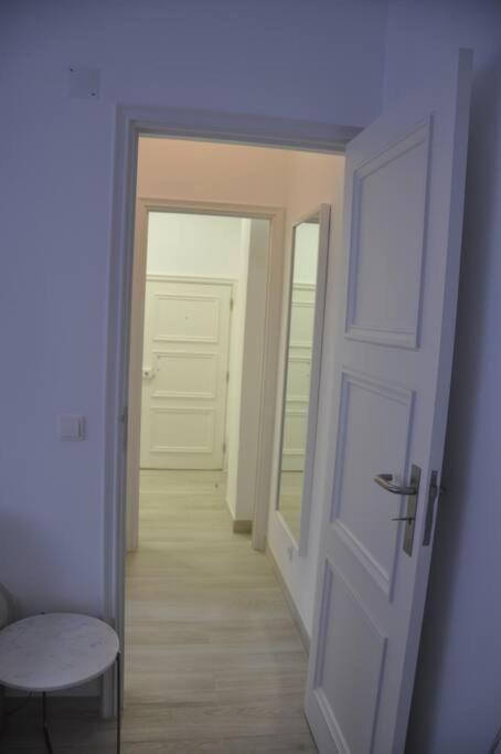 Ferienwohnung Avenue 17 Lissabon Exterior foto